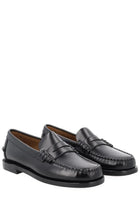 Sebago Women's Classic Dan Loafers Black, view 2