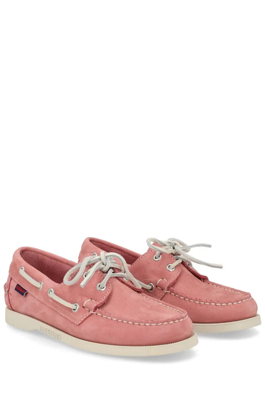 Sebago Women's Docksides Portland Loafers Blue, view 2