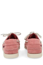 Sebago Women's Docksides Portland Loafers Blue, view 4