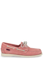 Sebago Women's Docksides Portland Loafers Blue
