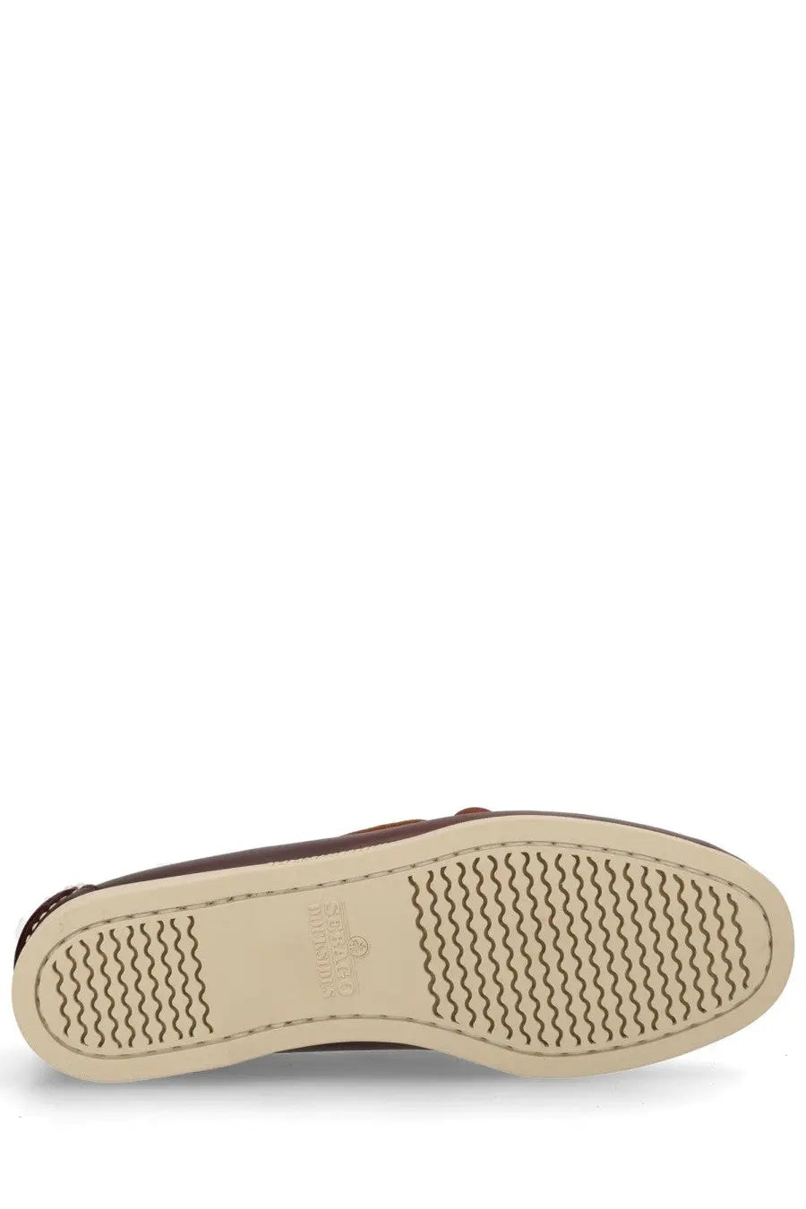 Sebago Women's Mocassino Docksides Portland Brown