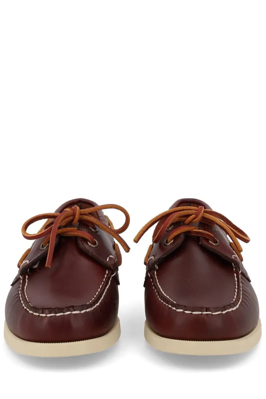 Sebago Women's Mocassino Docksides Portland Brown