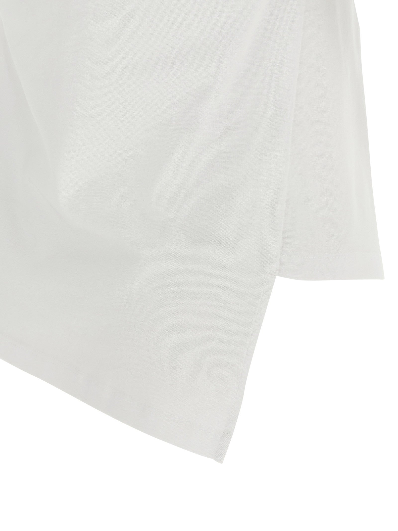 ISABEL MARANT Sebani Shirt White