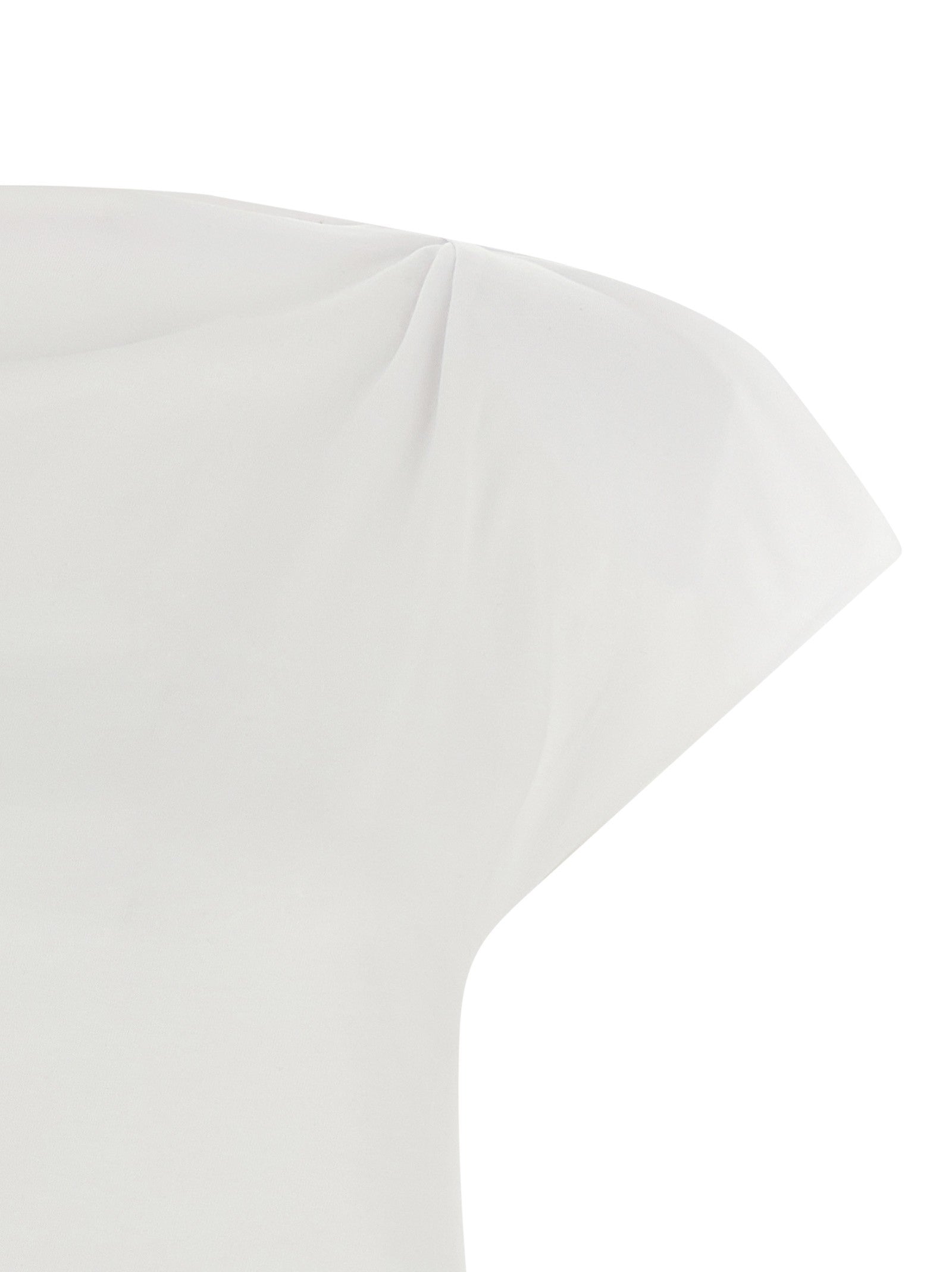 ISABEL MARANT Sebani Shirt White