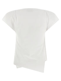 ISABEL MARANT Sebani Shirt White