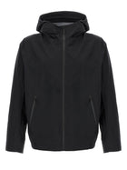 Veilance Secant SL Jacket Black