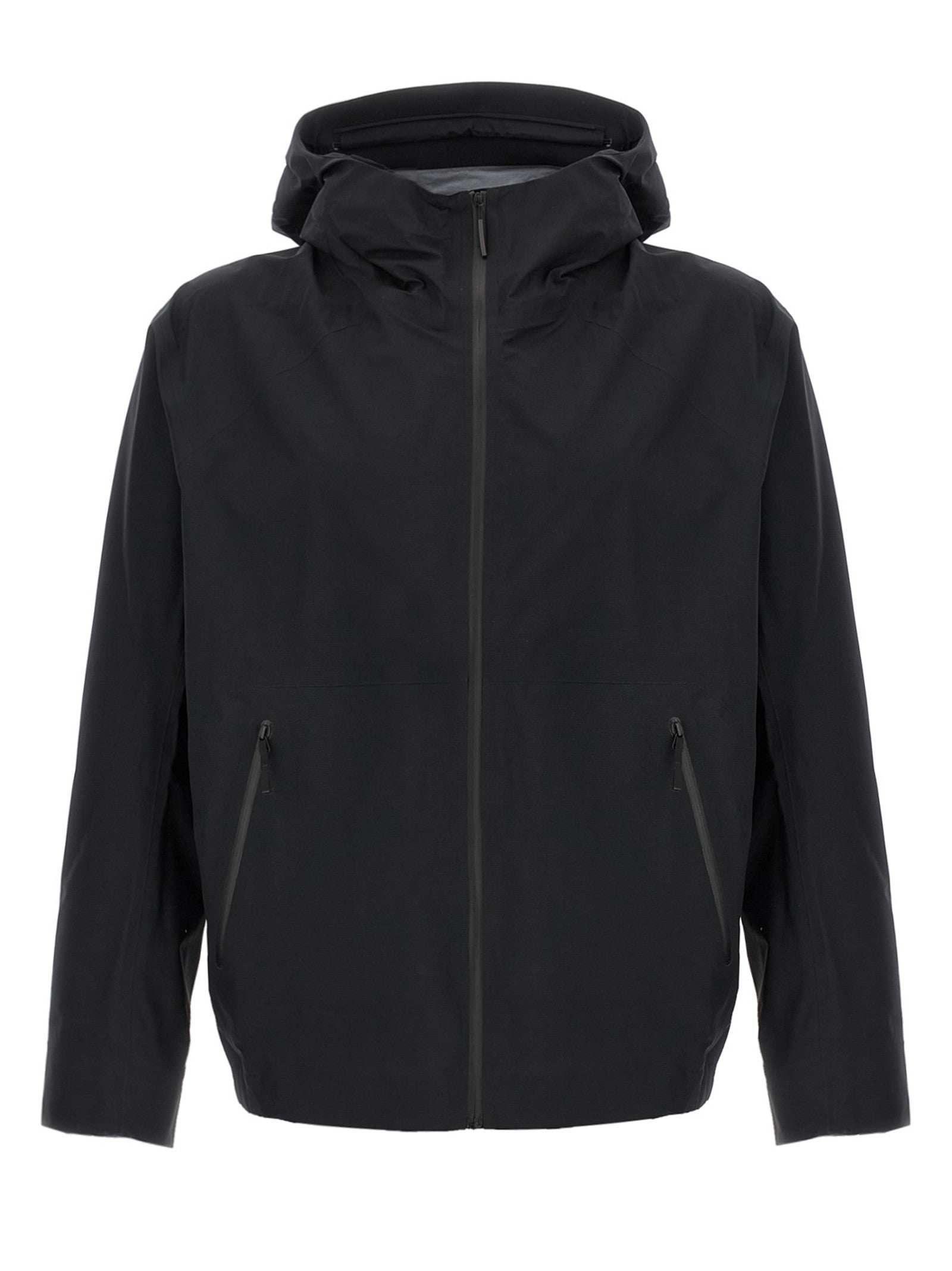 Veilance Secant SL Jacket Black