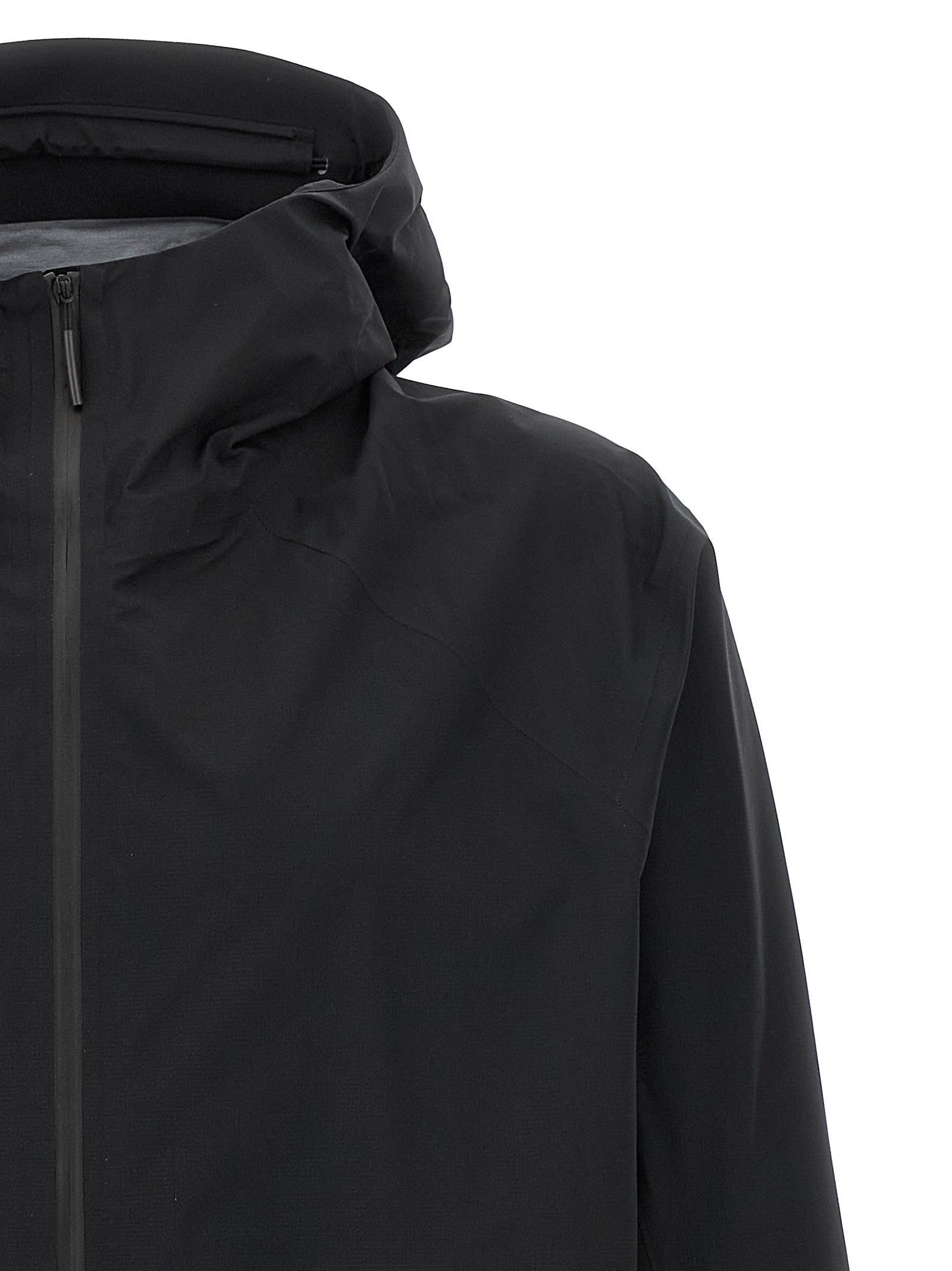 Veilance Secant SL Jacket Black