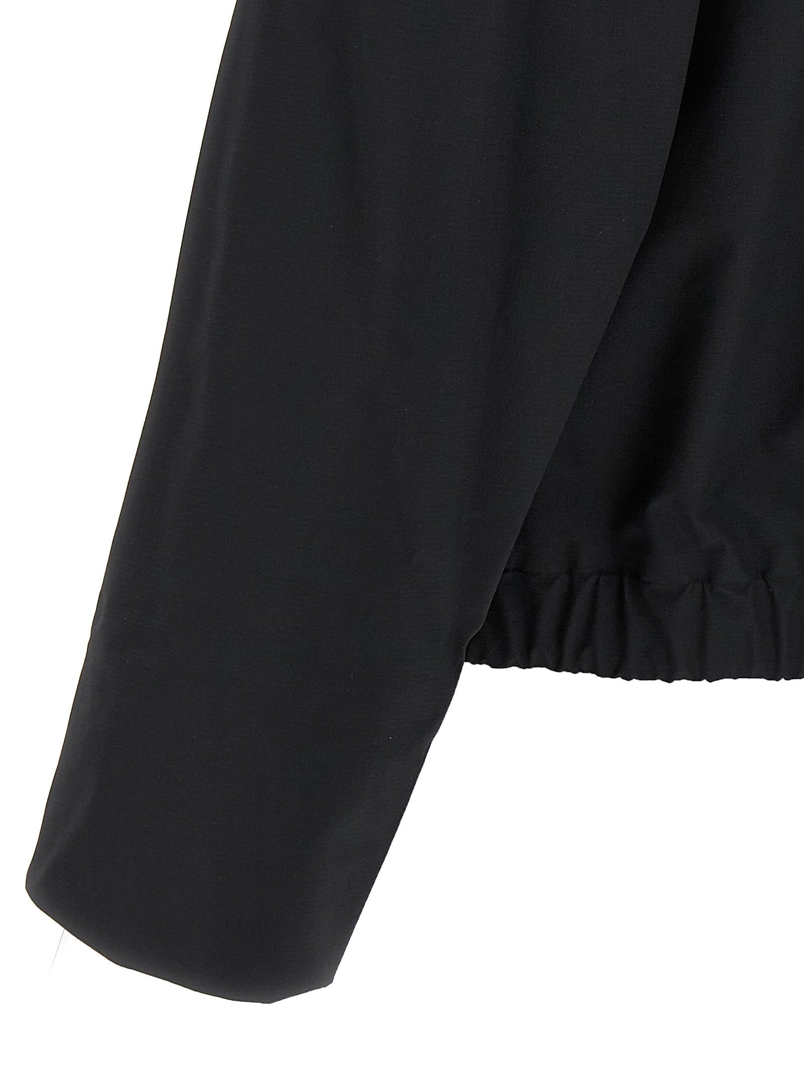 Veilance Secant SL Jacket Black