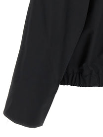 Veilance Secant SL Jacket Black