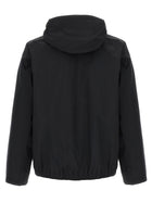 Veilance Secant SL Jacket Black, view 2
