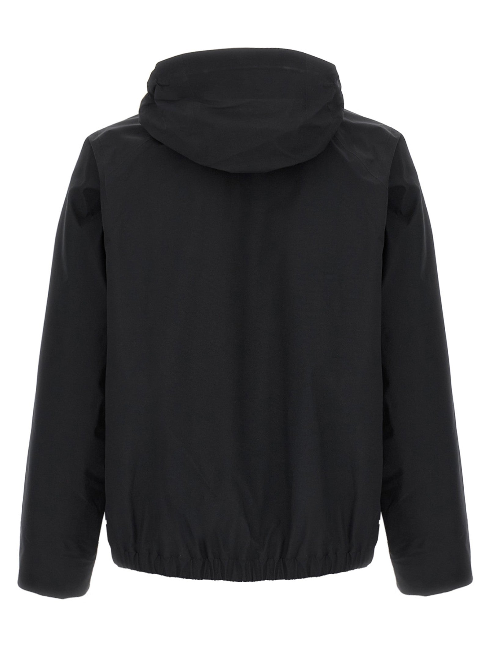 Veilance Secant SL Jacket Black