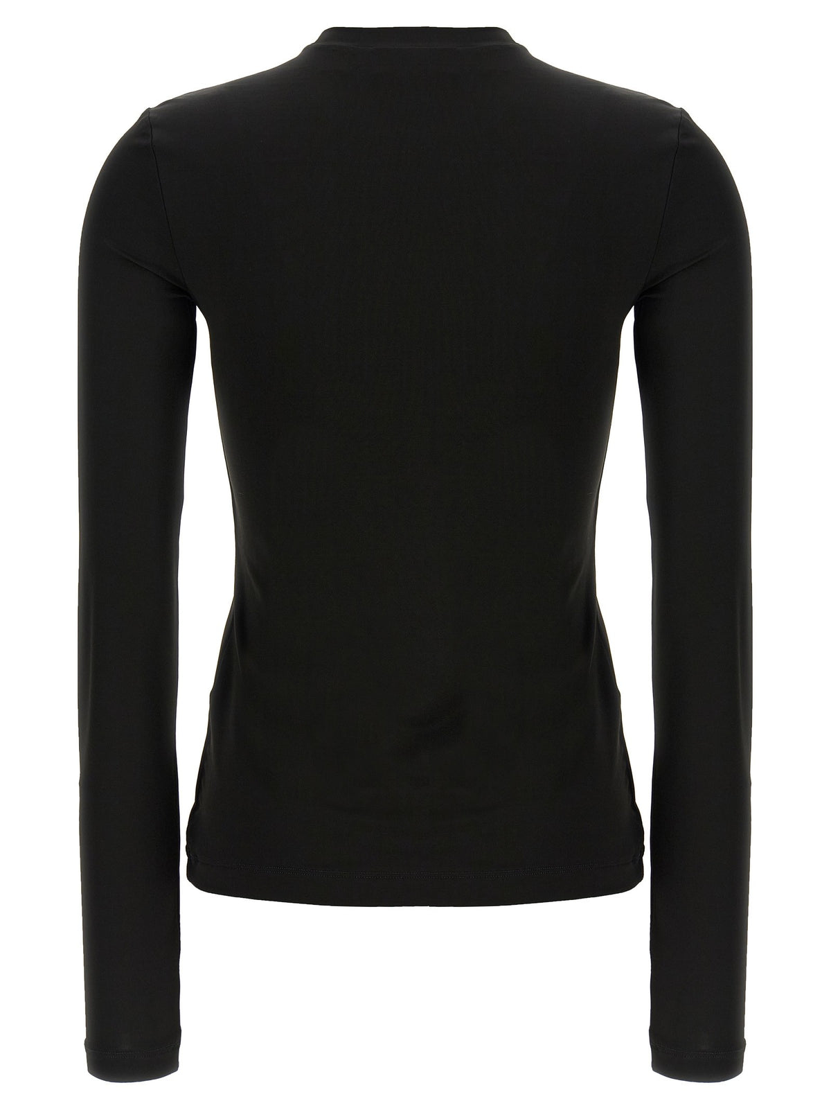 Off-White Second Skin Sweater Black, view 2