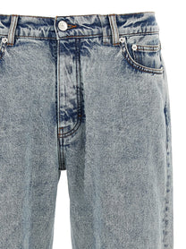 SÉFR - SÉFR - ’Classic Cut’ jeans - Men’s Clothing