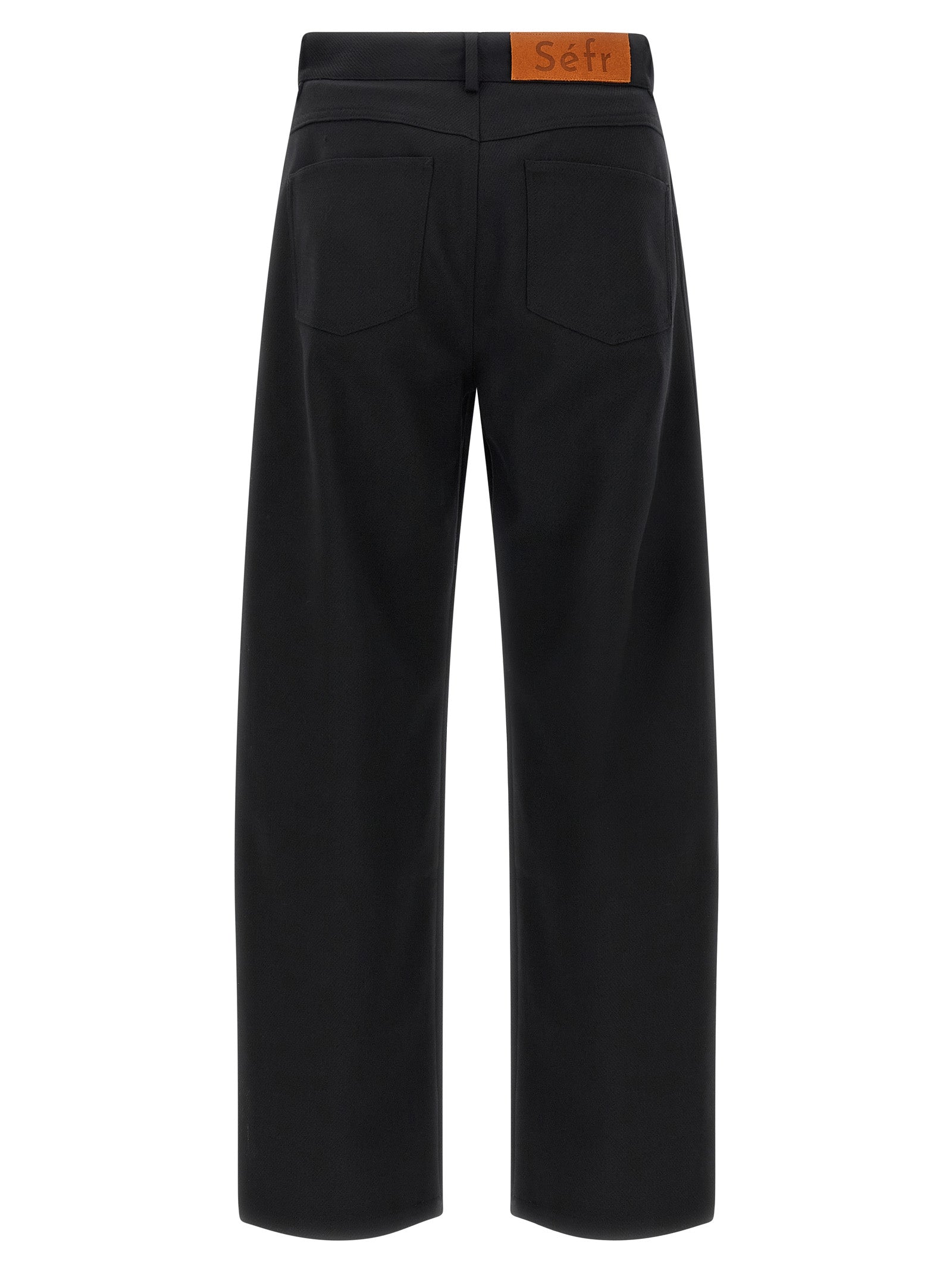 SÉFR - SÉFR - ’Oktai’ pants - Men’s Pants