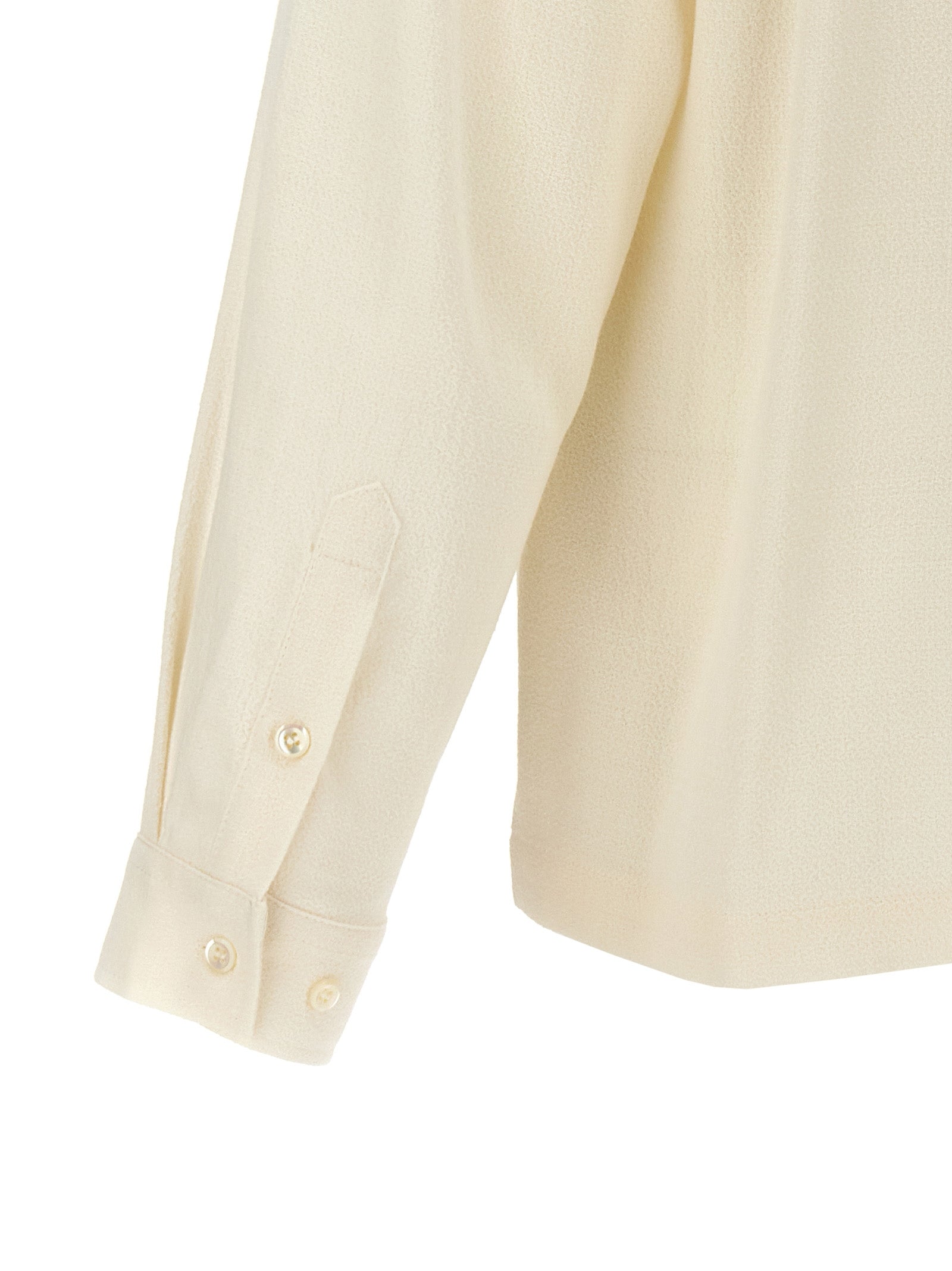 SÉFR - SÉFR - ’Sense’ shirt - Men’s Top