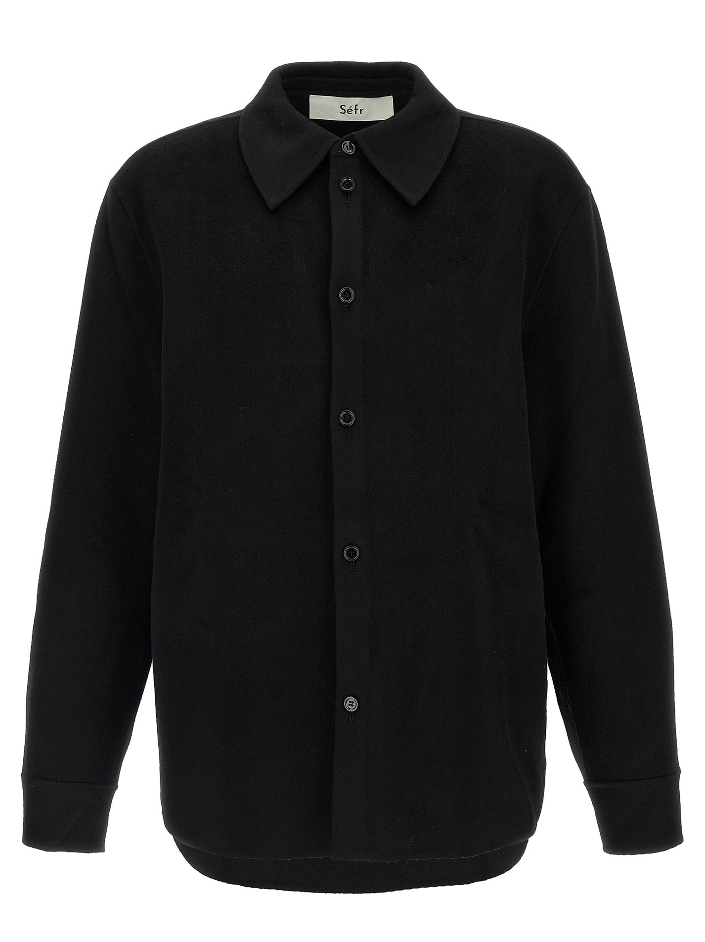 SÉFR - SÉFR - ’Lenny’ shirt - Men’s Tops