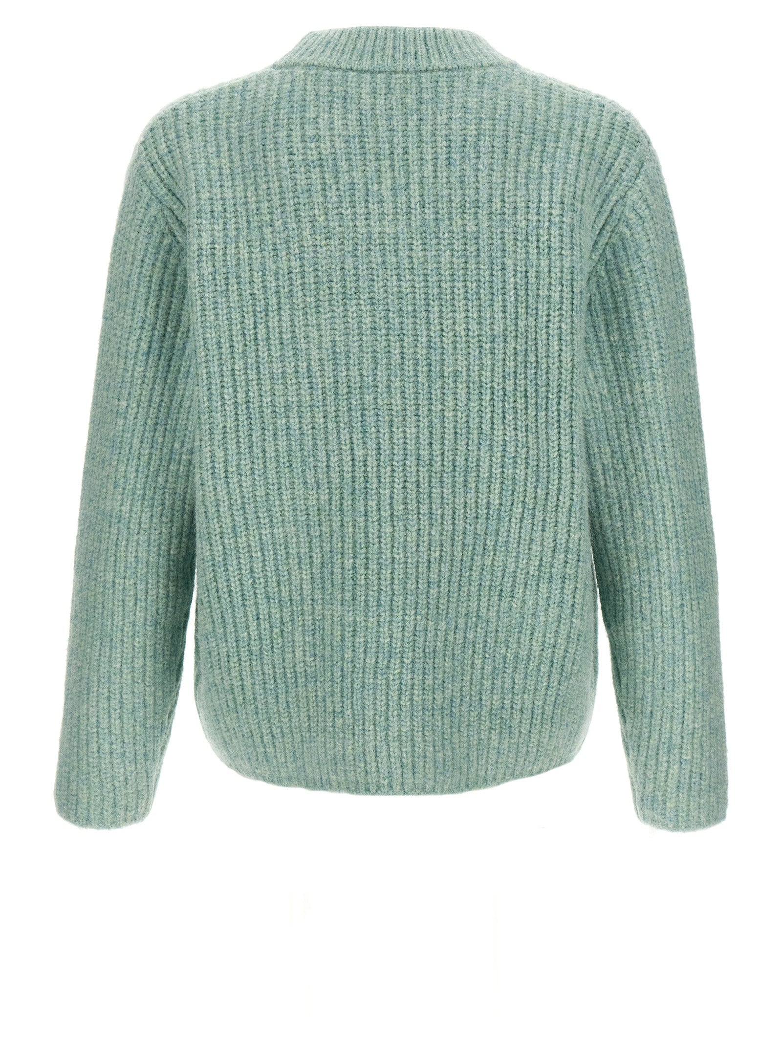 SÉFR - SÉFR - ’Darko’ sweater - Men’s Knitwear