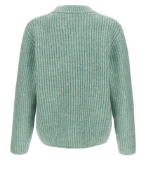 SÉFR - SÉFR - ’Darko’ sweater - Men’s Knitwear