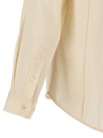 SÉFR - SÉFR - ’Leo’ shirt - Men’s Tops