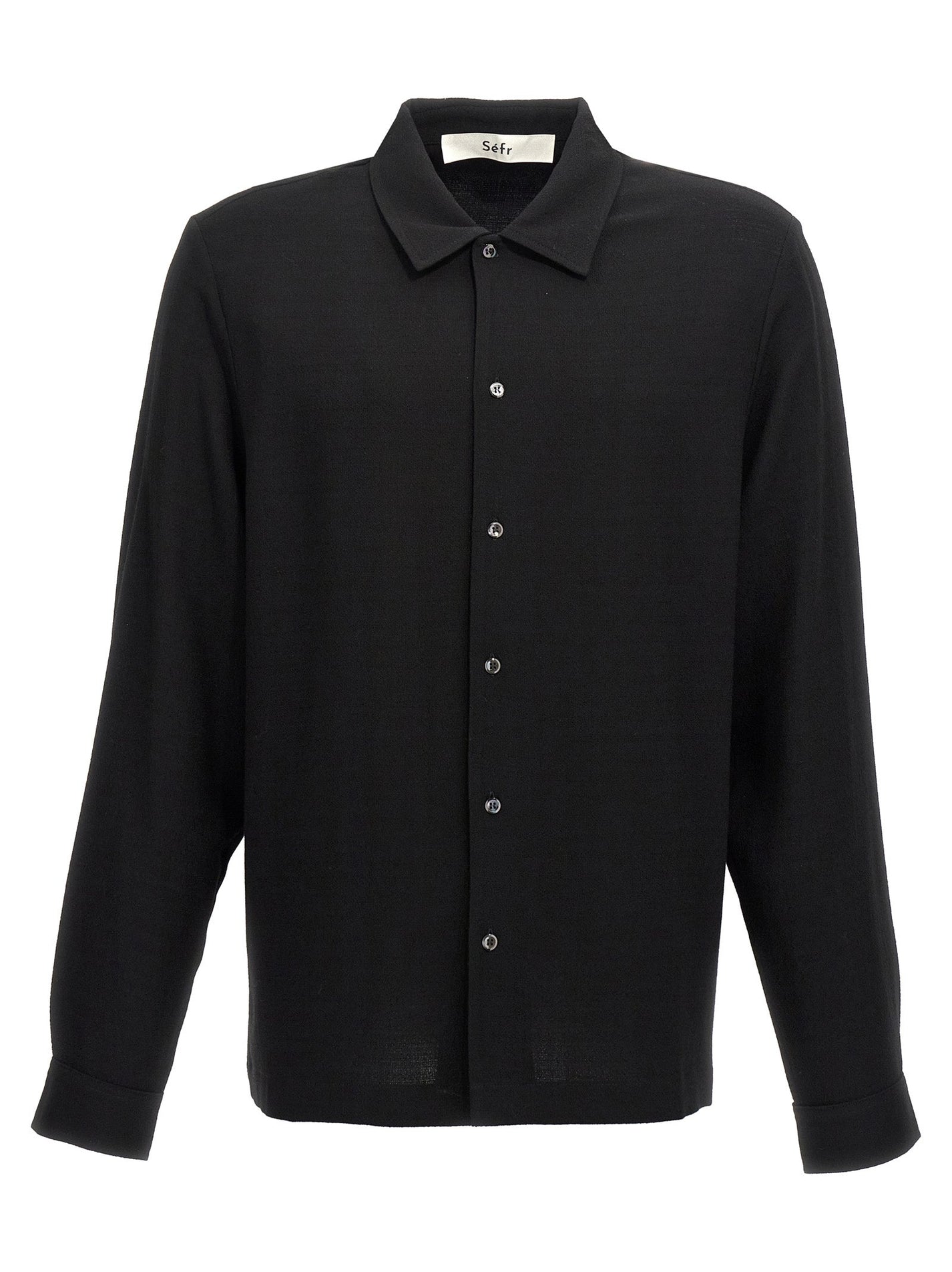 SÉFR - SÉFR - ’Sense’ shirt - Men’s Tops