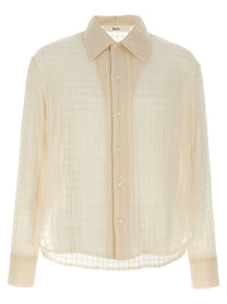 SÉFR - SÉFR - ’Ignacio’ shirt - Men’s Tops