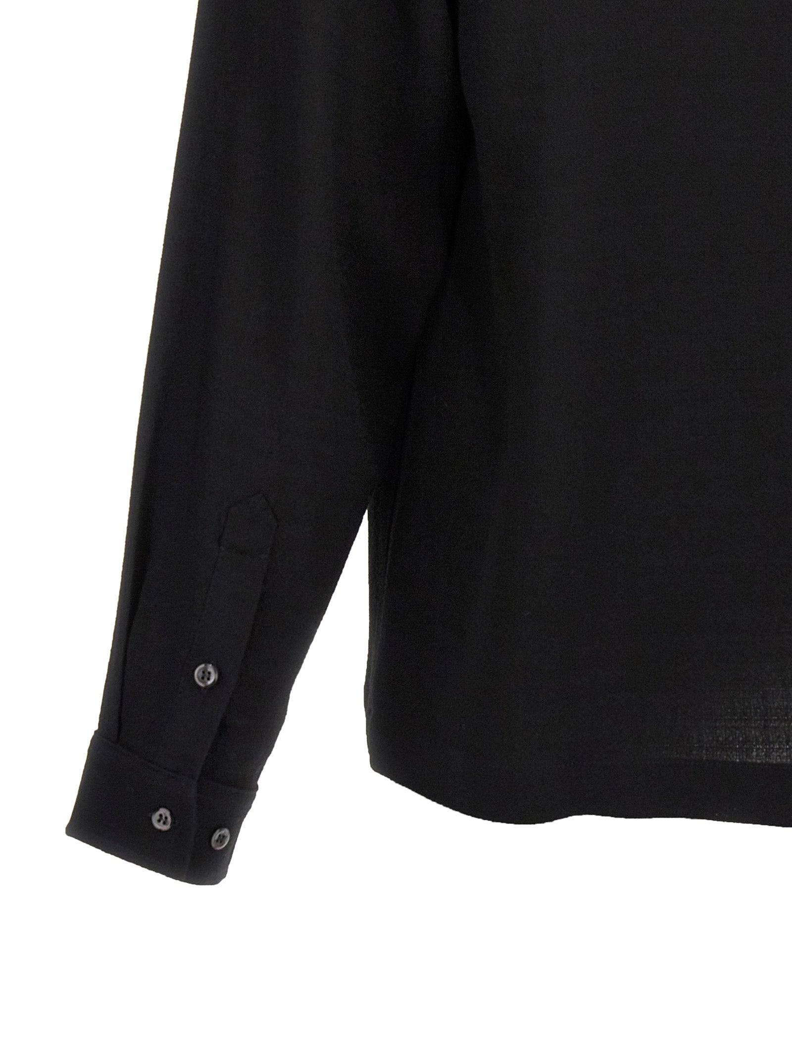 SÉFR - SÉFR - ’Sense’ shirt - Men’s Tops