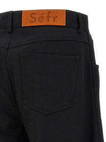 SÉFR - SÉFR - ’Oktai’ pants - Men’s Pants