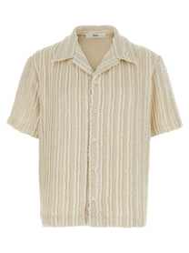 SÉFR - SÉFR - ’Noam’ shirt - Men’s Tops