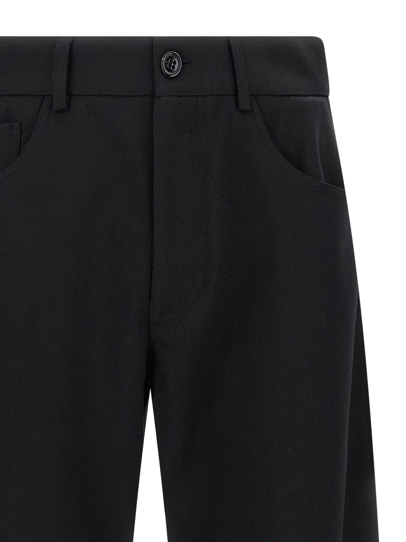 SÉFR - SÉFR - ’Oktai’ pants - Men’s Pants