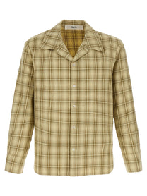 SÉFR - SÉFR - ’Ignacio’ shirt - Men’s Tops