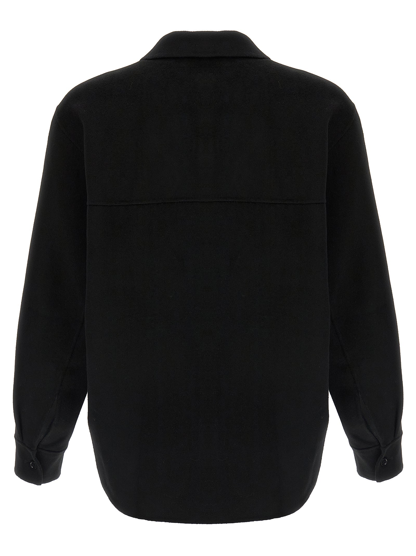 SÉFR - SÉFR - ’Lenny’ shirt - Men’s Tops