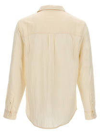 SÉFR - SÉFR - ’Leo’ shirt - Men’s Tops