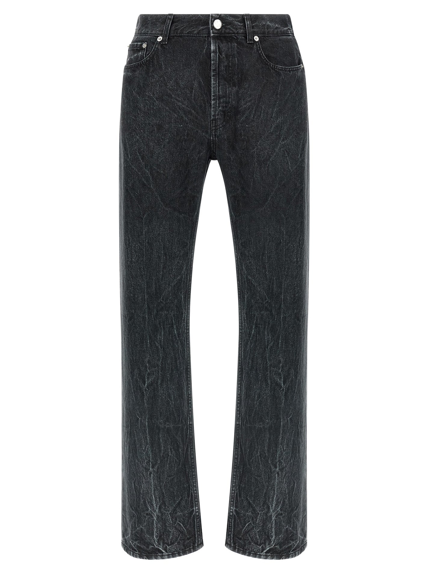 SÉFR - SÉFR - ’Classic Cut’ jeans - Men’s Clothing