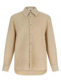 SÉFR - SÉFR - ’Oseary’ overshirt - Men’s Tops