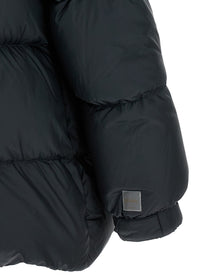 Max Mara The Cube Seia Down Jacket Blue, view 4