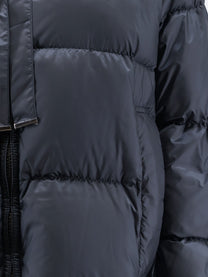 Max Mara The Cube Women's Seia the Cube Down Jacket Blue