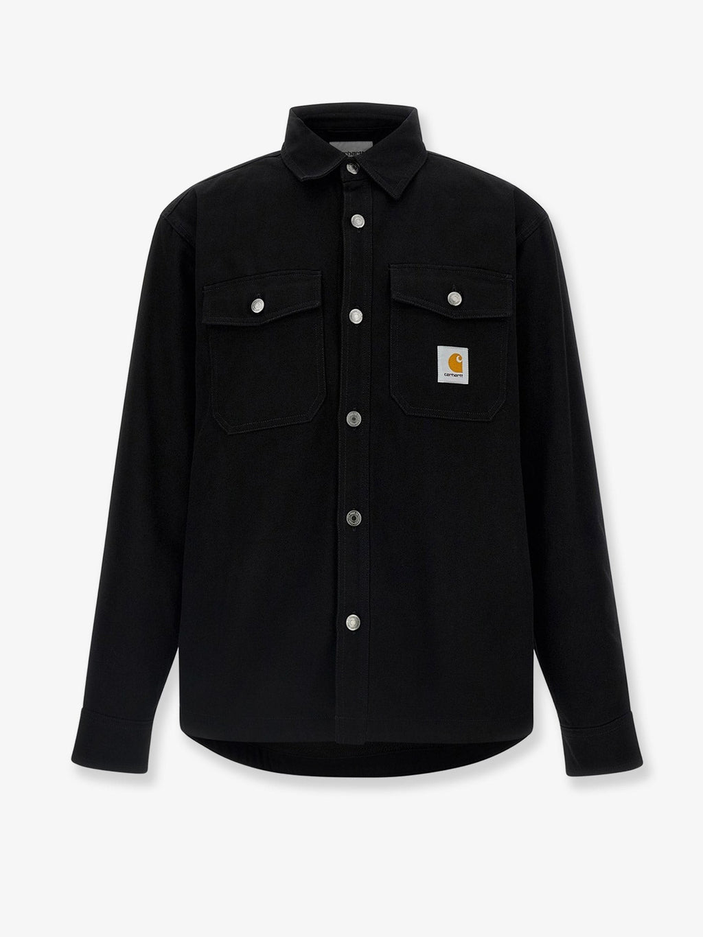 Carhartt Wip Men's Selby Overshirt Black