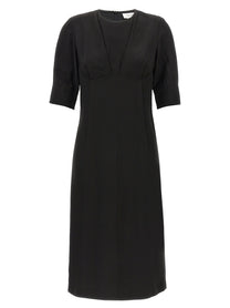 Sportmax Sele Dress Black