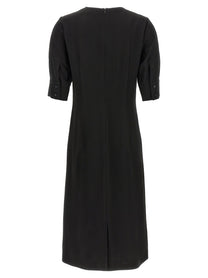 Sportmax Sele Dress Black