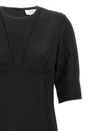Sportmax Sele Dress Black, view 3