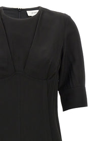 Sportmax Sele Dress Black