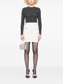 Self-Portrait - Self-portrait Skirts Beige - Skirts