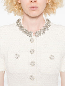 Self-Portrait - Self-portrait Dresses Beige - Dresses