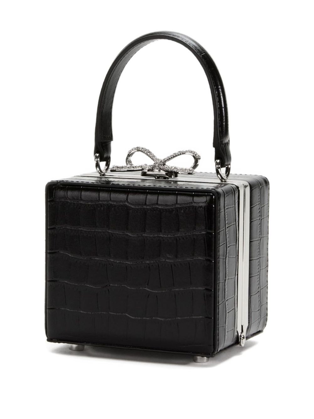 Self-Portrait - Self-portrait Bags.. Black - Handbag