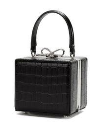 Self-Portrait - Self-portrait Bags.. Black - Handbag