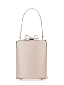 SELF-PORTRAIT - Self Portrait Bag With Bow - Woman-&gt;Bags-&gt;Handbags