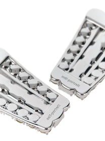 SELF PORTRAIT - SELF PORTRAIT - ’Multi Crystal’ earrings - Women’s Accessories