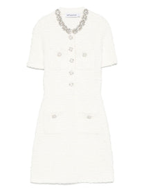 Self-Portrait - Self-portrait Dresses Beige - Dresses