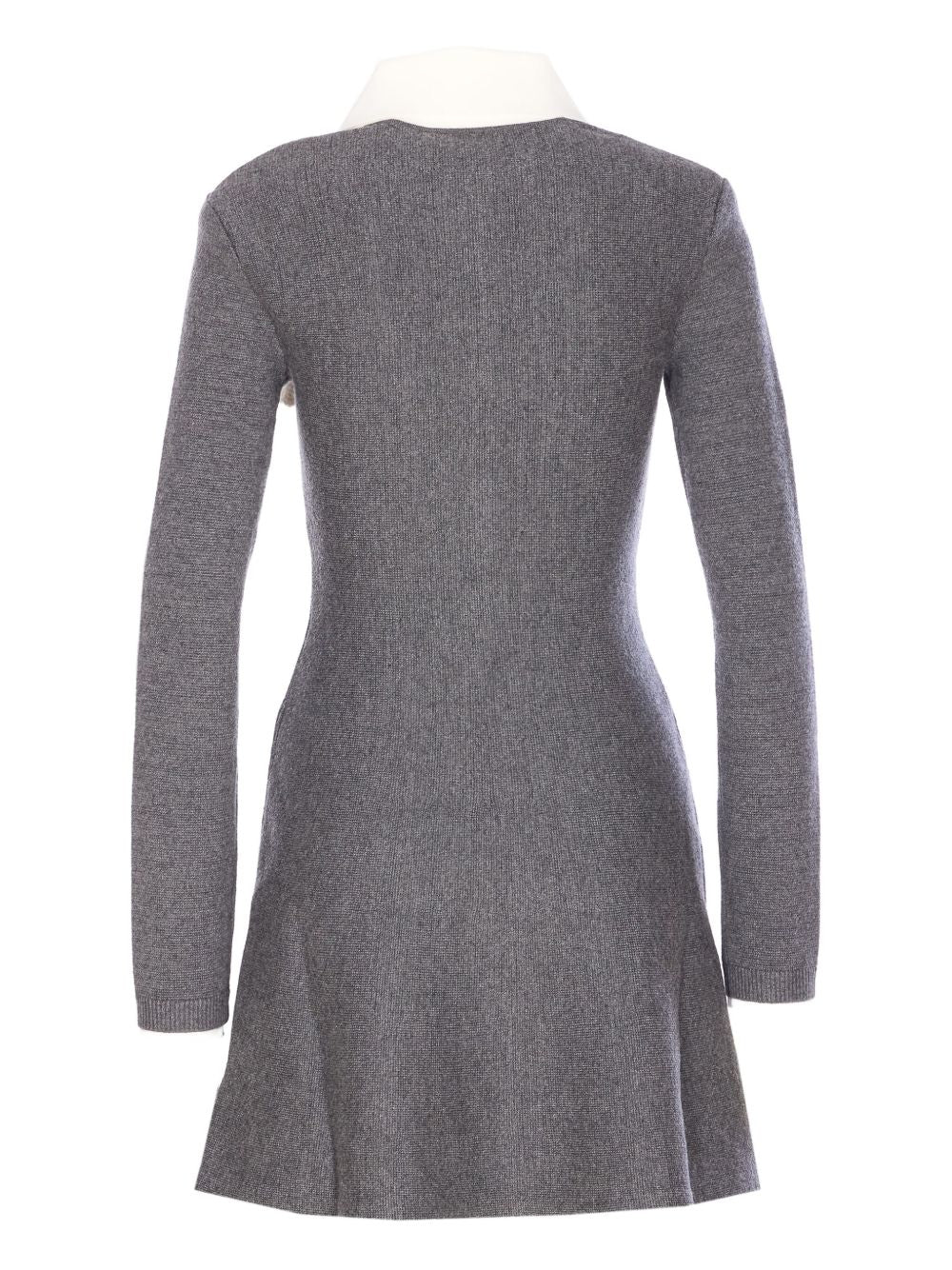 Self-Portrait - Self-portrait Dresses Grey - Dresses